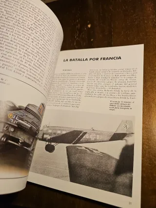 Francia 1940. Guerra Relámpago en el oeste