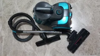 Aspiradora Cecotec Conga Rockstar sin bolsa