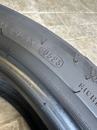NEUMATICOS 225/45 R17 MICHELIN CROSSCLIMATE