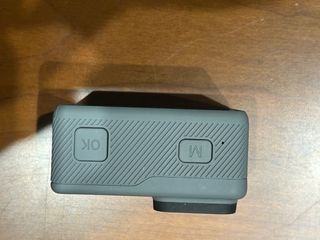 Cámara de acción SK8 4K Elite + Carcasa