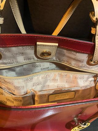 Michael Kors NUEVO A ESTRENAR