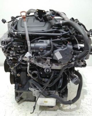 Motor Mercedes Vito 447 1.6 CDI
