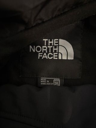 Chaqueta The North Face 1990 GTX