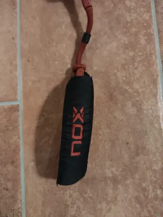 Pala Pádel NOX ML10 Luxury Shotgun 18K 2024