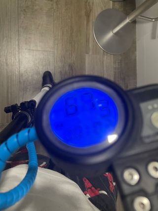 Ruima Mini 4 (Batería NUEVA)- Leer descripción