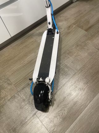 Ruima Mini 4 (Batería NUEVA)- Leer descripción