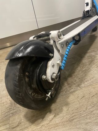 Ruima Mini 4 (Batería NUEVA)- Leer descripción