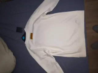 Sudadera Louis Vuitton Oso (a estrenar)
