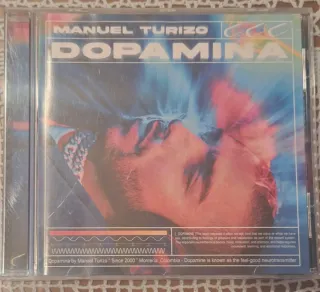 CD Manuel Turizo Dopamina