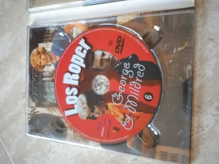 Los Roper Colección Temporada 3 DVD