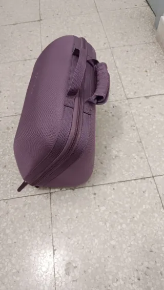 Babycook Béaba con maletín