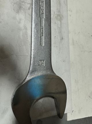 Llave fija Palmera 46-50