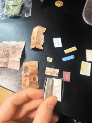 Indiana Jones 1/6 Pack Trilogía + Diorama