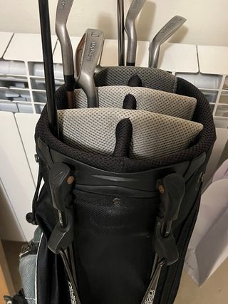 Bolsa de Golf Callaway Warbird