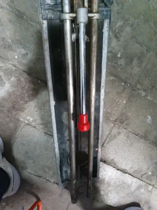 Cortador de azulejos profesional