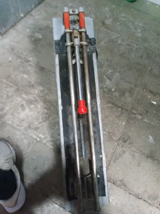 Cortador de azulejos profesional