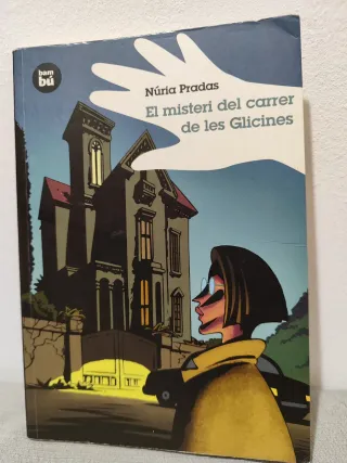 Libro secundaria ESO