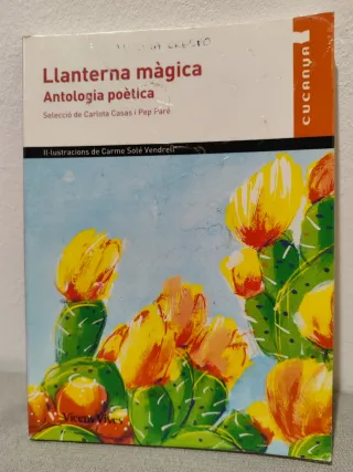 Libro secundaria ESO