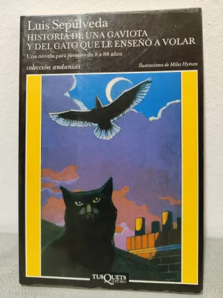 Libro secundaria ESO