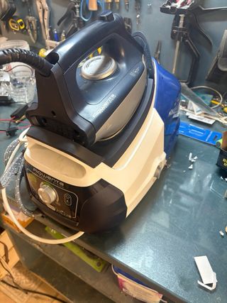 Centro de planchado Rowenta DG8560