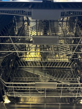 Lavavajillas Hisense HS673B60X Inox 60cm