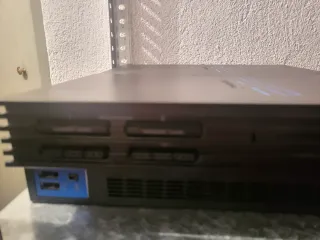 Playstation 3 Negra Sin cables