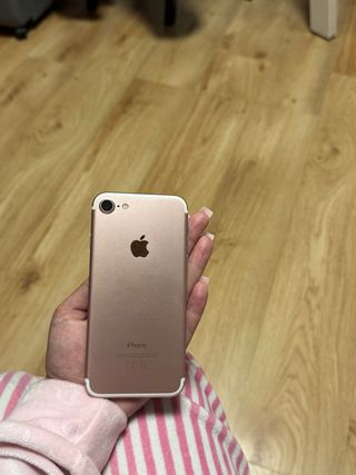 iPhone Rosa