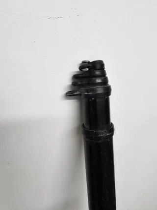 Cañas de pesca valenciano