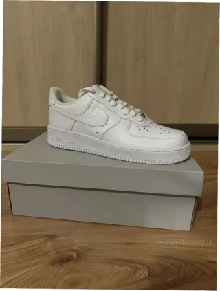 Zapatillas Nike Air Force 1 Talla 38