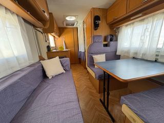 Mercedes-Benz Sprinter 2002