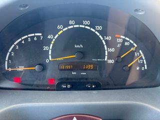 Mercedes-Benz Sprinter 2002