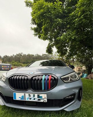 BMW Serie 1 2019( valor por privado)