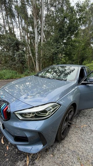 BMW Serie 1 2019( valor por privado)