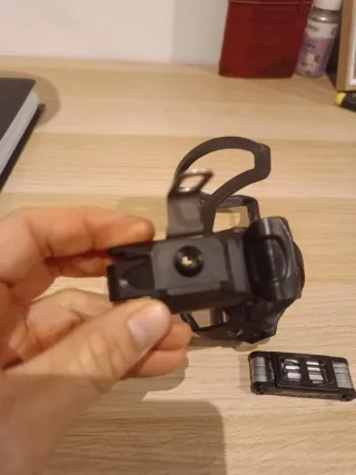 Portabidón Specialized SWAT + Multiherramienta