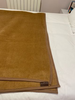 Manta Manterol 150-160-180cm