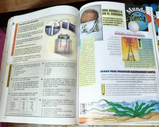 Física y química 3 [Educación Secundaria Obliga...