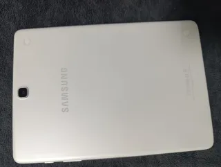 Tablet Samsung Galaxy Blanca