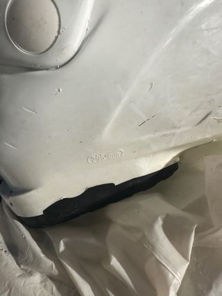 Botas de esquí mujer Decathlon Alu 10 T40-41