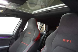Volkswagen Golf GTI Clubsport