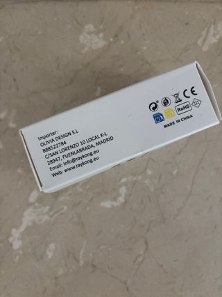 Cable Alimentación / Cargador Baliza V16 Raykong