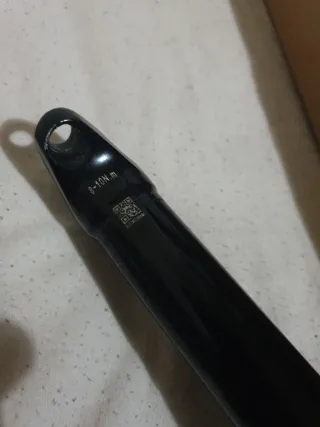 Tija telescópica 31.6-130mm