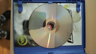 Need for Speed ProStreet PS2