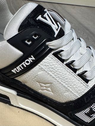 Louis Vuitton Trainer