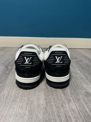 Louis Vuitton Trainer