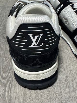 Louis Vuitton Trainer