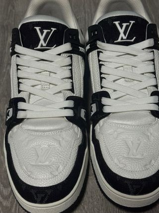 Louis Vuitton Trainer