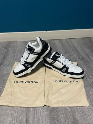 Louis Vuitton Trainer
