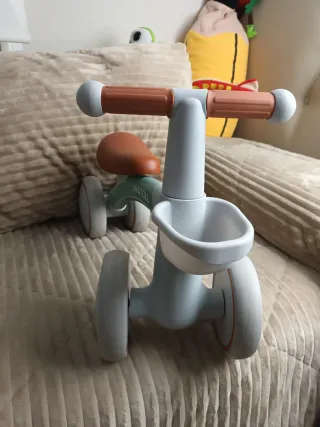 Triciclo infantil UMATOLL