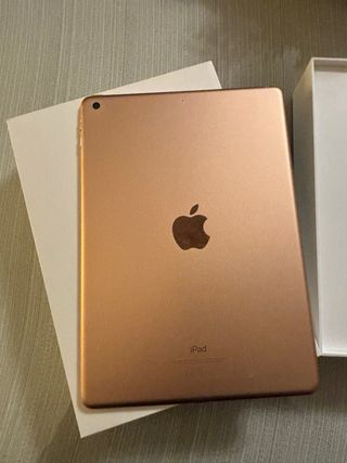 iPad 6ª Gen 32GB oro rosa