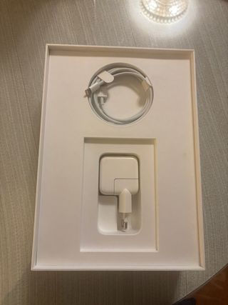 iPad 6ª Gen 32GB oro rosa